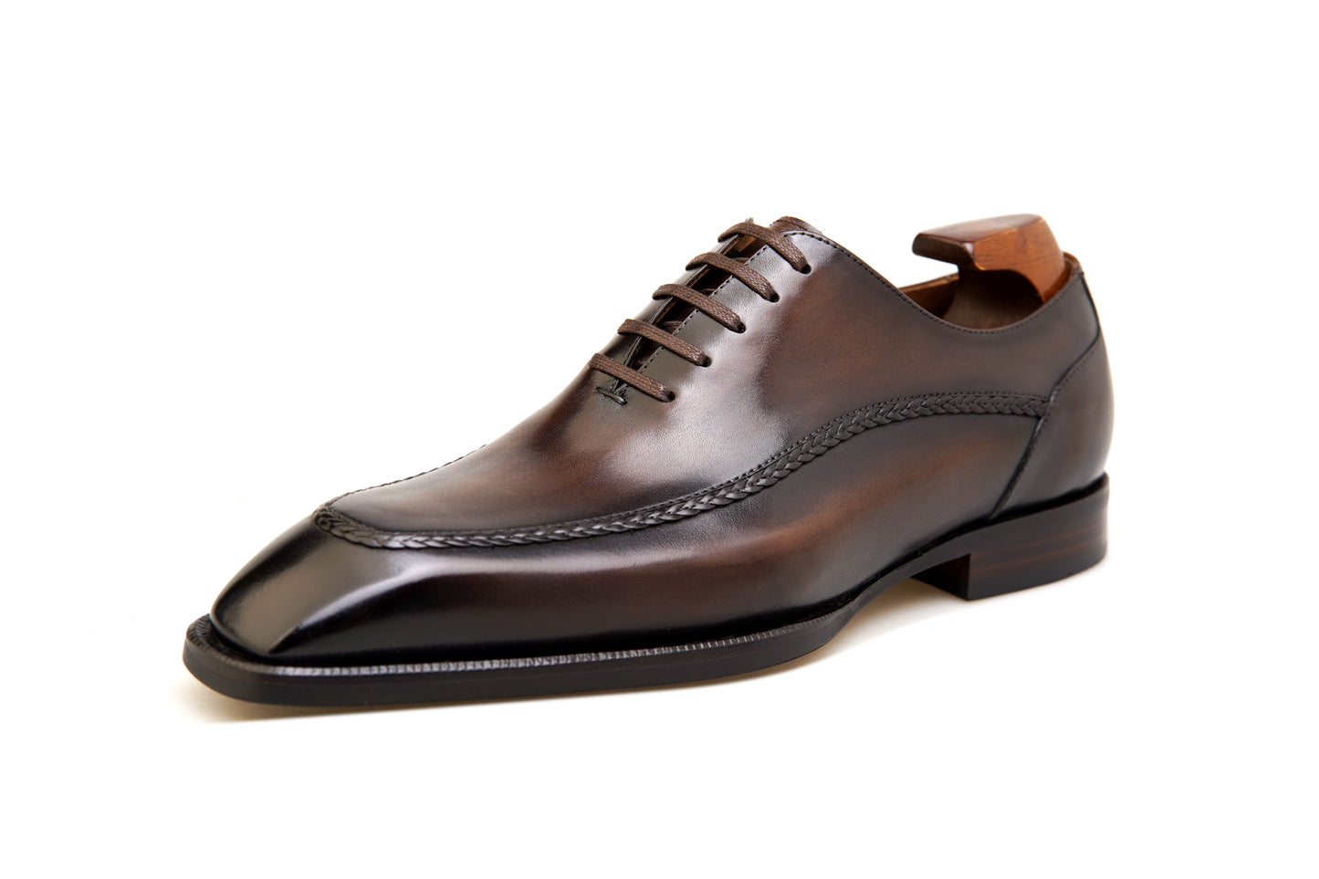 Italian Design / Original Leather Shoes