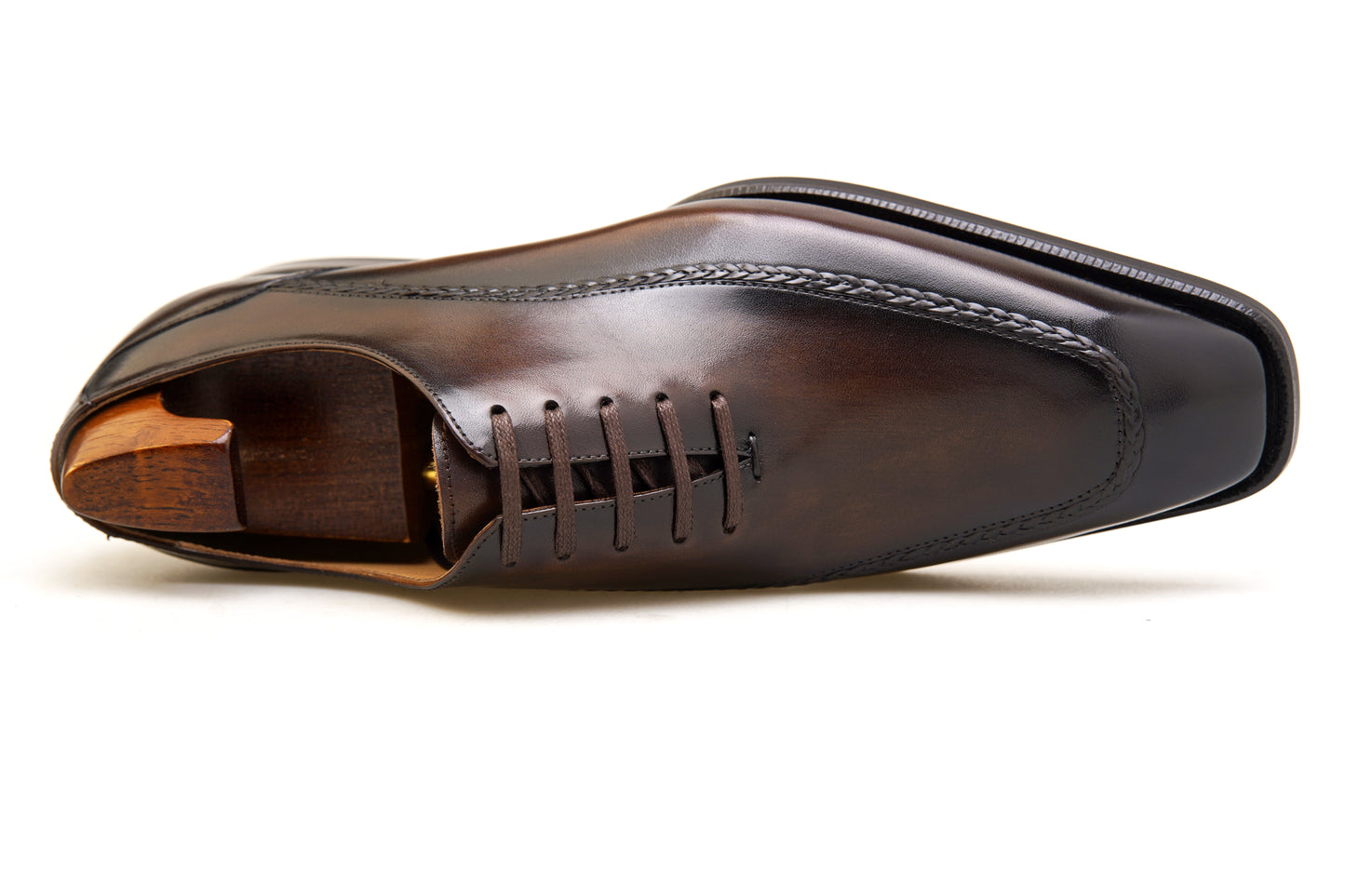 Italian Design / Original Leather Shoes