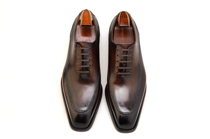 Italian Design / Original Leather Shoes