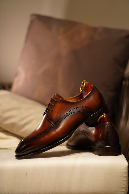 Italian Design / Original Leather Shoes