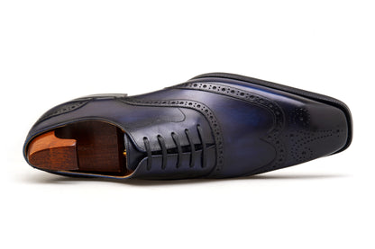 Italian Design / Original Leather Shoes