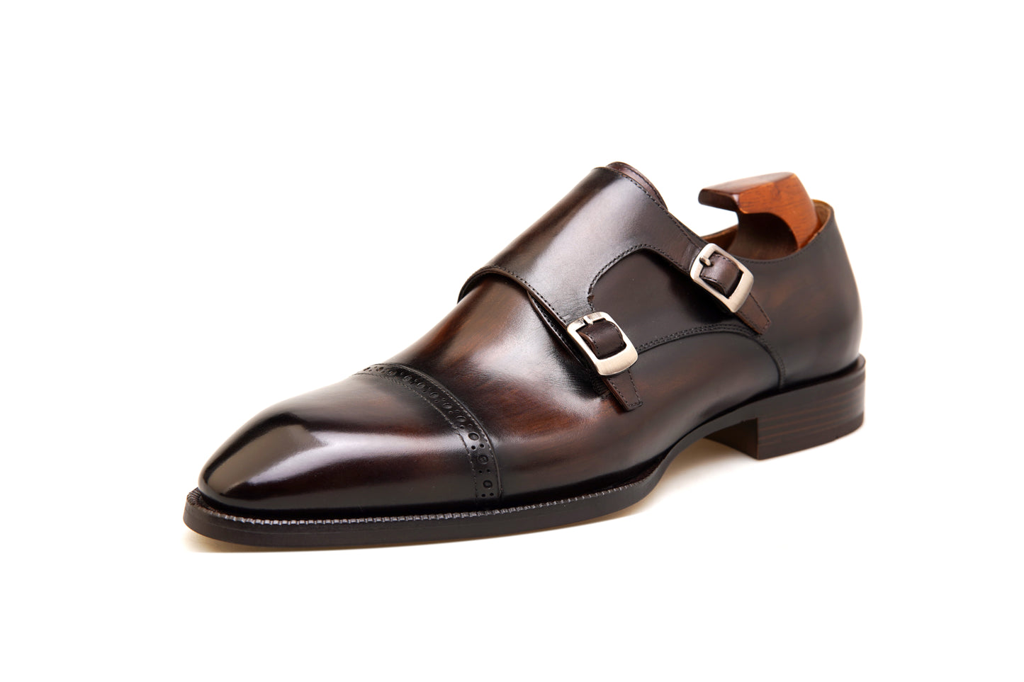 Italian Design / Original Leather Shoes