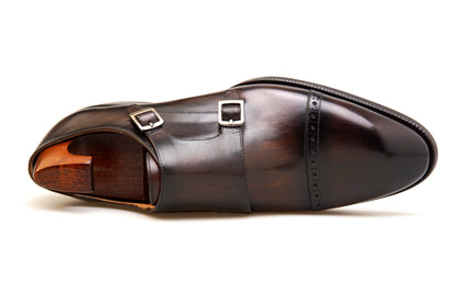 Italian Design / Original Leather Shoes