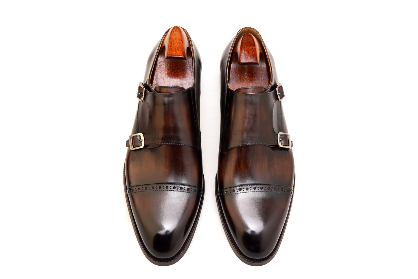 Italian Design / Original Leather Shoes