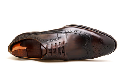 Italian Design / Original Leather Shoes