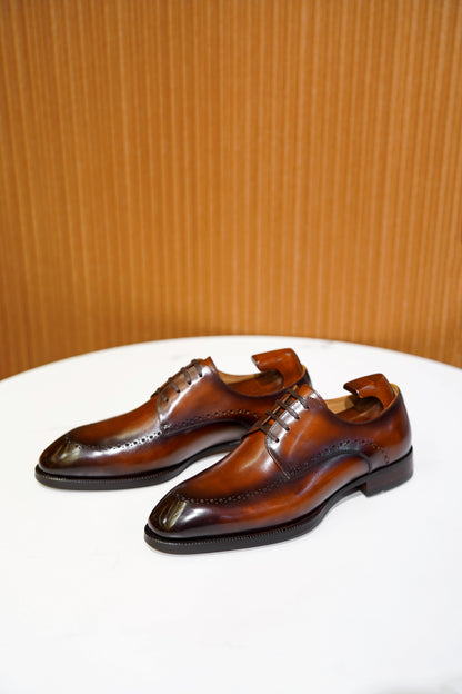 Italian Design / Original Leather Shoes