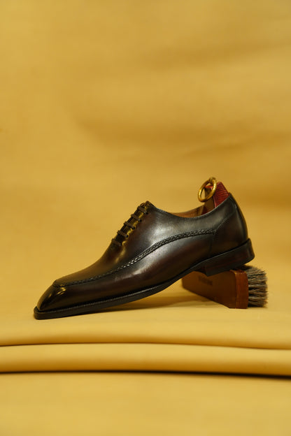 Italian Design / Original Leather Shoes