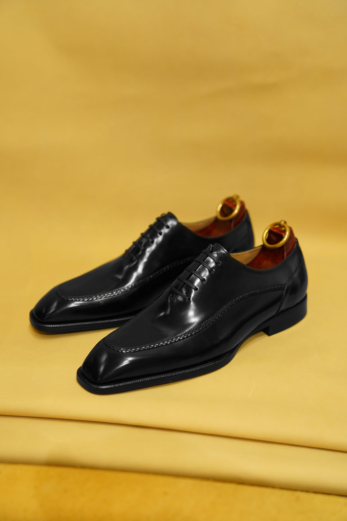 Italian Design / Original Leather Shoes