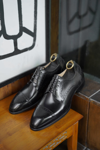 Italian Design / Original Leather Shoes