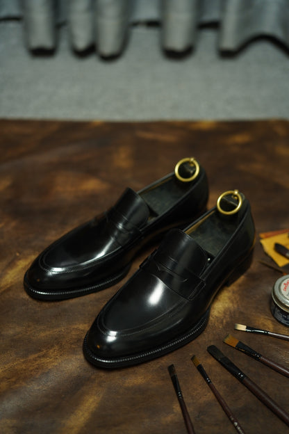 Italian Design / Original Leather Shoes