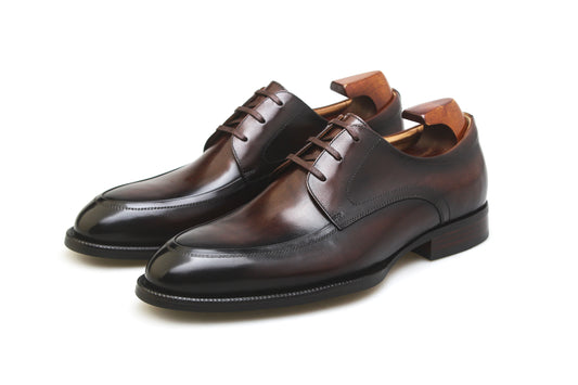 Italian Design / Original Leather Shoes