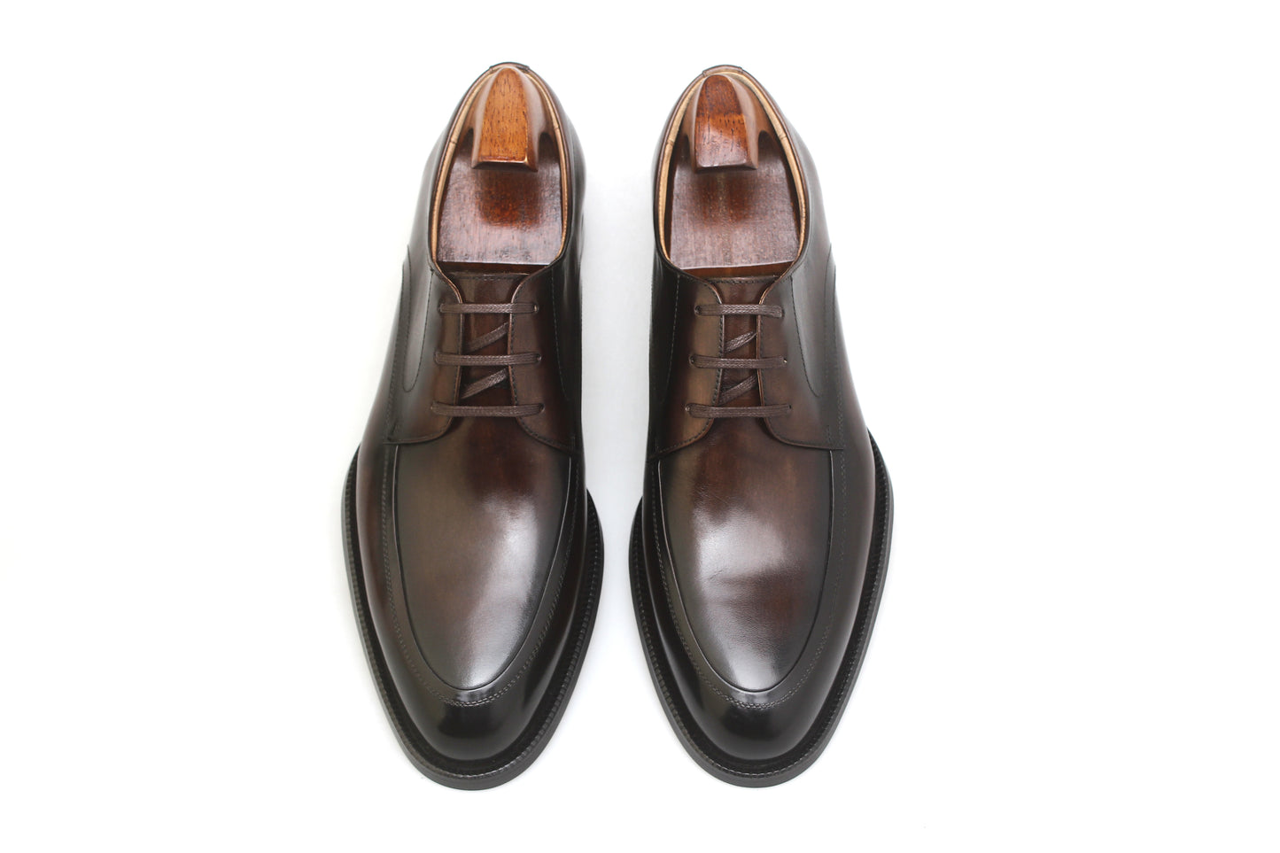 Italian Design / Original Leather Shoes