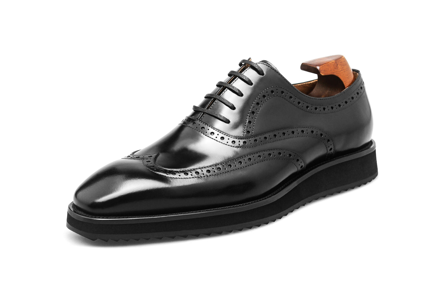 Italian Design / Original Leather Shoes