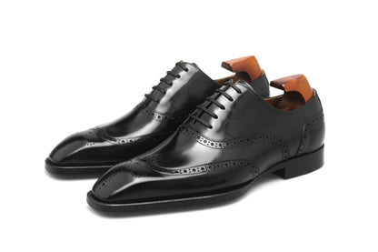 Italian Design / Original Leather Shoes