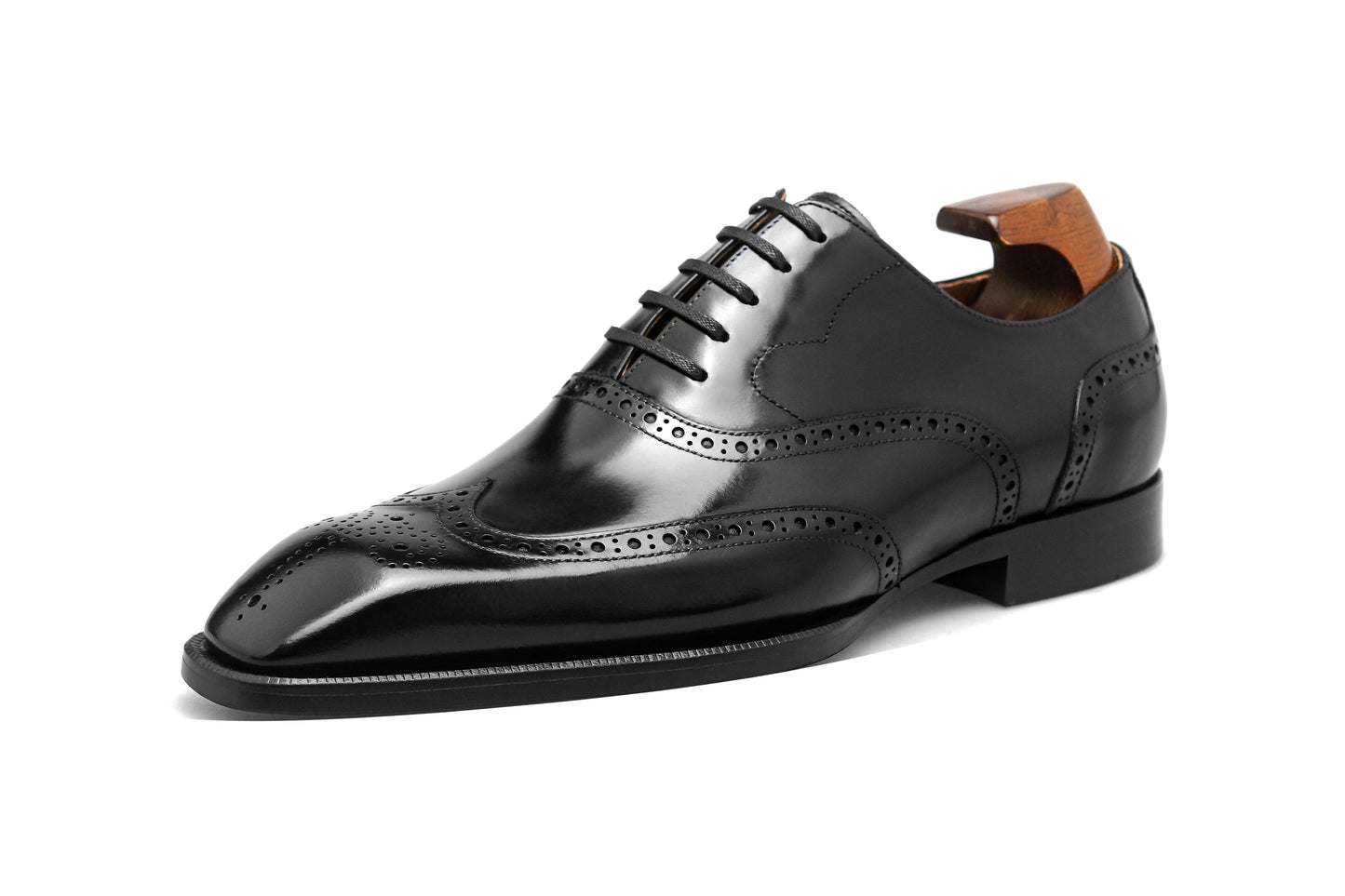 Italian Design / Original Leather Shoes