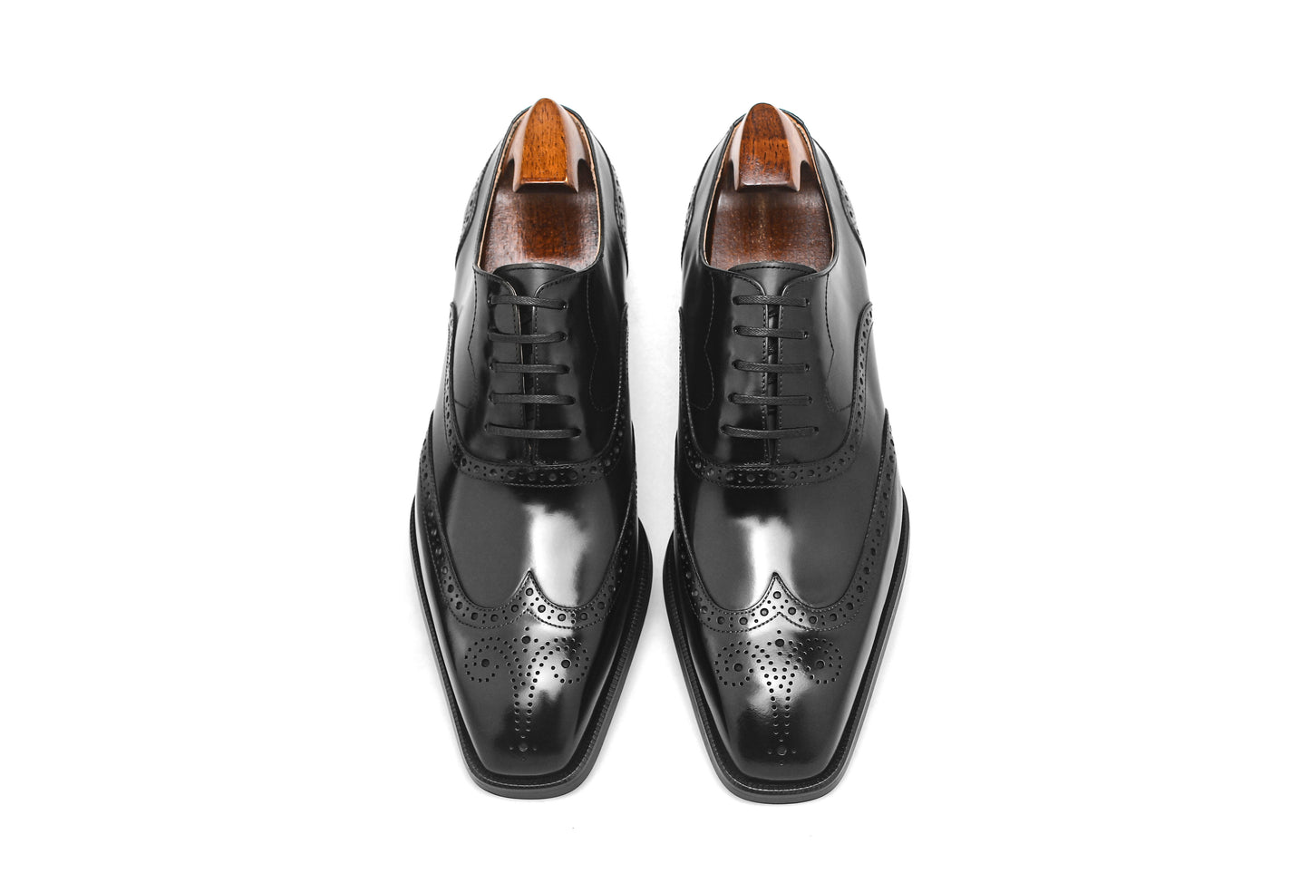 Italian Design / Original Leather Shoes