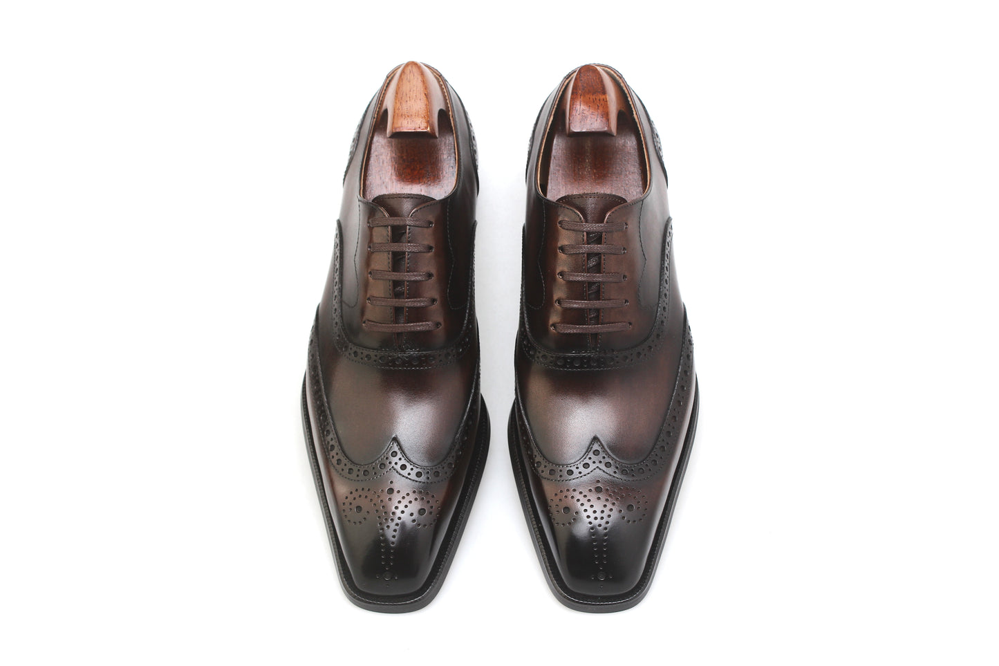 Italian Design / Original Leather Shoes