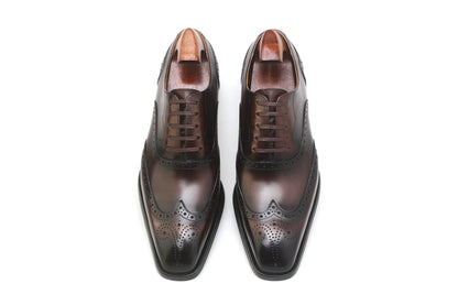 Italian Design / Original Leather Shoes