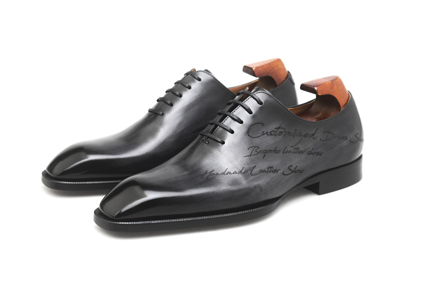 Italian Design / Original Leather Shoes