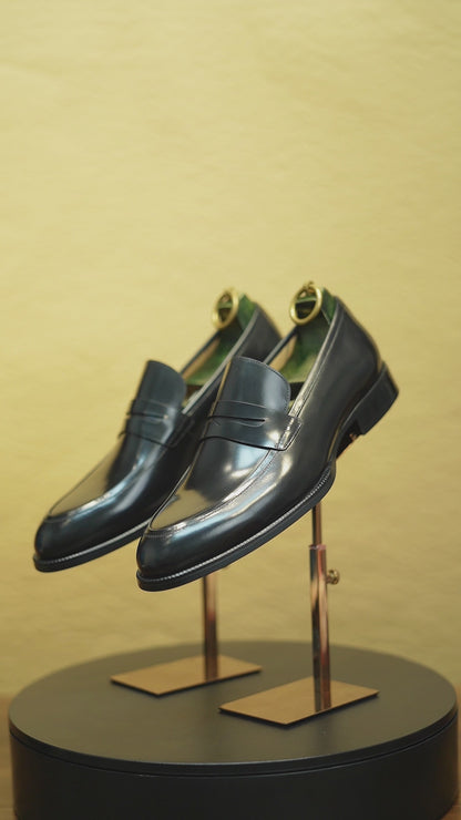 Italian Design / Original Leather Shoes