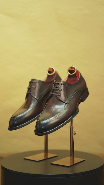 Italian Design / Original Leather Shoes