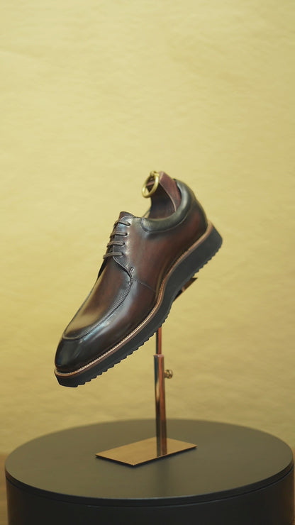 Italian Design / Original Leather Shoes