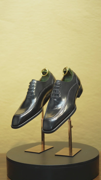 Italian Design / Original Leather Shoes