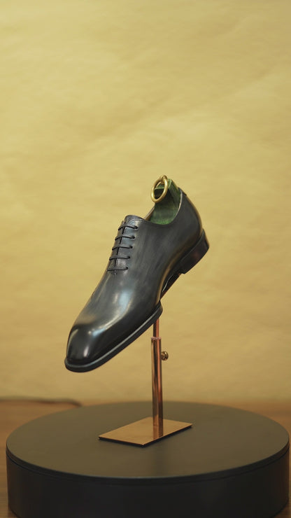 Italian Design / Original Leather Shoes