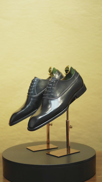 Italian Design / Original Leather Shoes