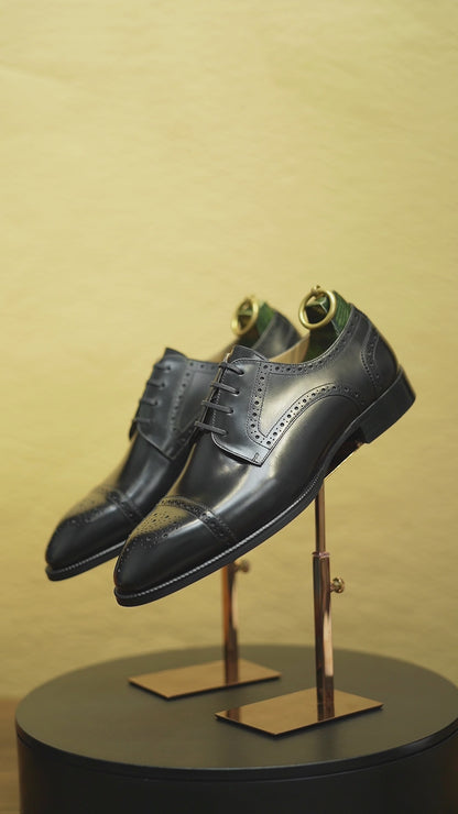 Italian Design / Original Leather Shoes