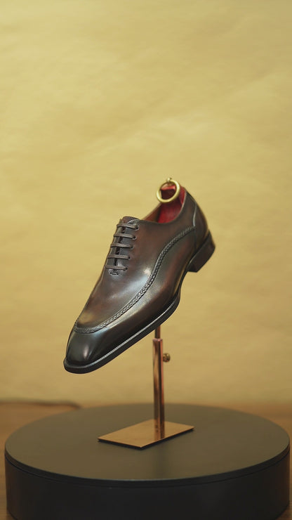 Italian Design / Original Leather Shoes