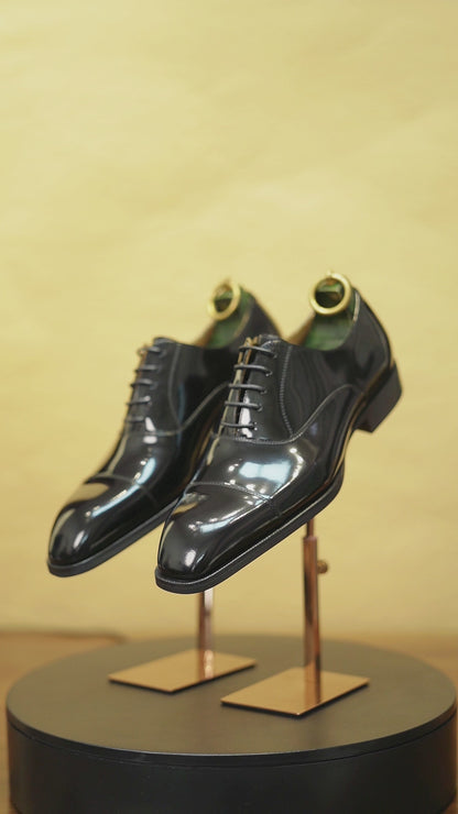 Italian Design / Original Leather Shoes