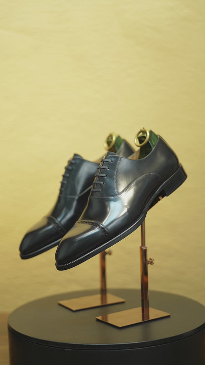 Italian Design / Original Leather Shoes